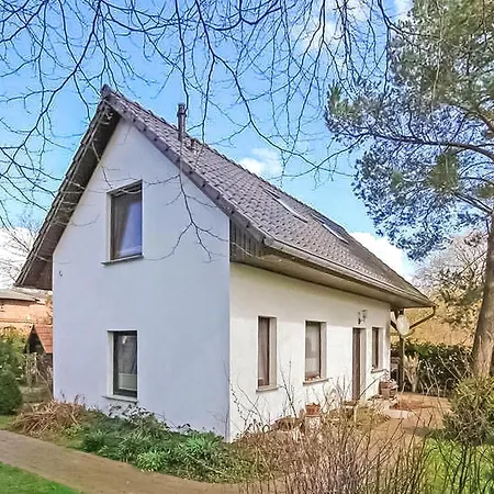 Ferienwohnung Klausdorf (Vorpommern-Rugen)