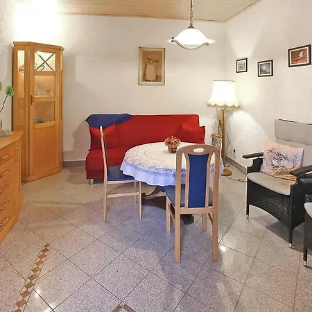 Апартаменты Ferienwohnung *