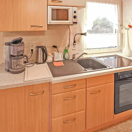 Апартаменты Ferienwohnung