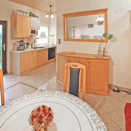 Ferienwohnung Апартаменты Klausdorf (Vorpommern-Rugen)